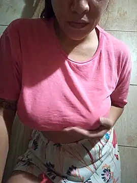 Show de webcam de luzmarfil