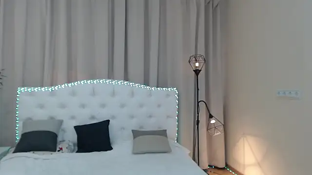 Chat XXX ao vivo de BeataBabe