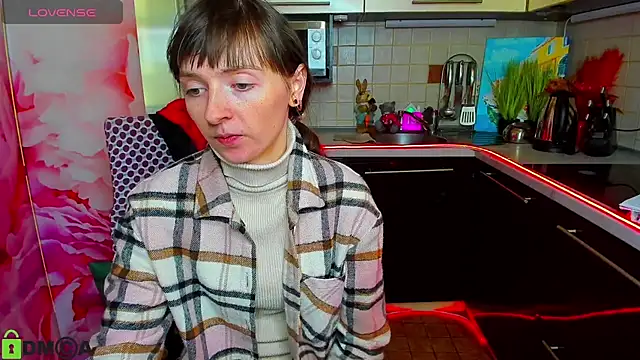 TayanaJons élő XXX-chatje