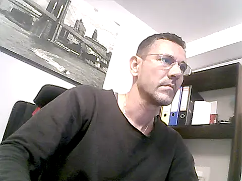 mastercharisma35 live XXX chat