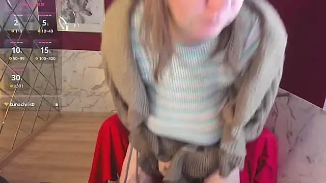 Czat XXX na żywo – KellyPerfection