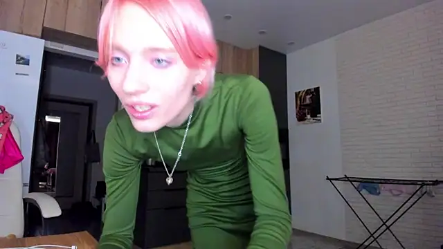 Czat XXX na żywo – _Alice_Kitty