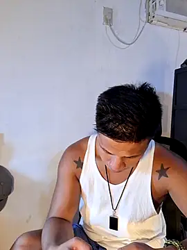 Felix_Asher Webcam Show