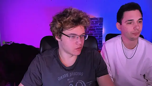 lucas_long_ – Kamerová šou