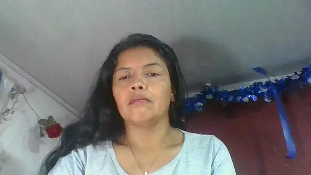 Chat XXX en directo de DianaOchoa_