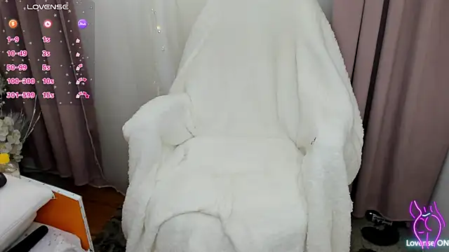 Chat XXX en directo de kassy_hotdevil