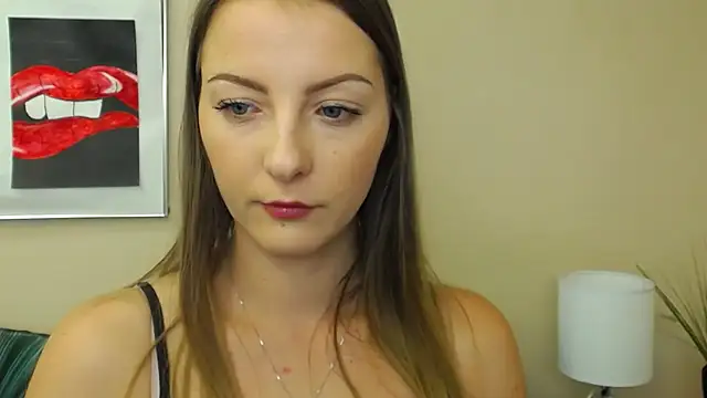 Czat XXX na żywo – NatalieSexy