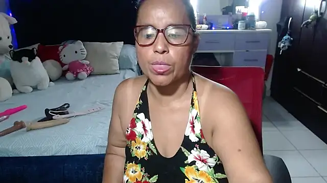 Czat XXX na żywo – pervert_mommy_