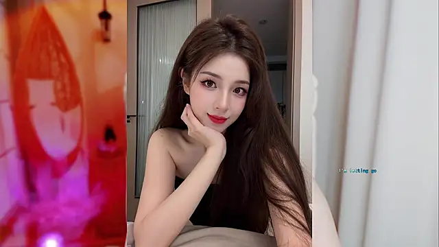 Czat XXX na żywo – zizi-a