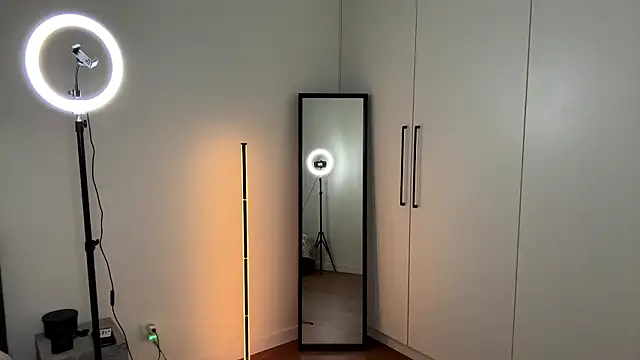 GingerFoxy_ Chat XXX live