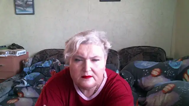 Chat XXX en directo de Lana555