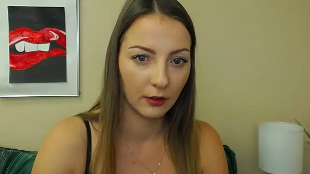 Онлайн чат XXX NatalieSexy