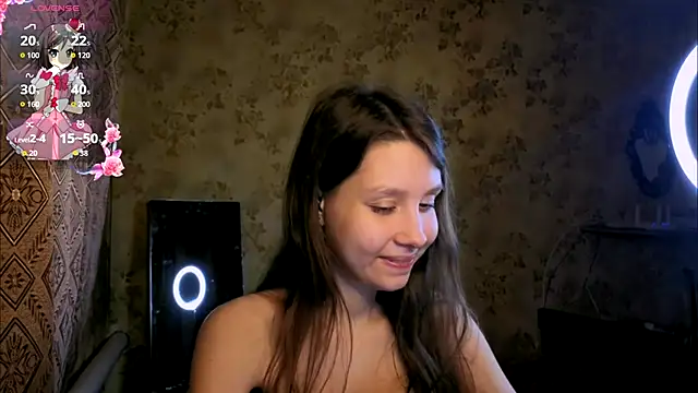 QutieDaSweet Live XXX-Chat