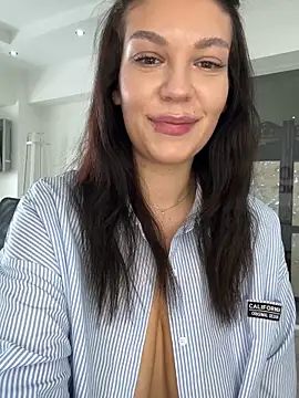 ClaraPasssion Live XXX Chat