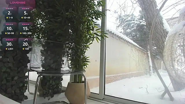 Онлайн чат XXX Lexi_Storm