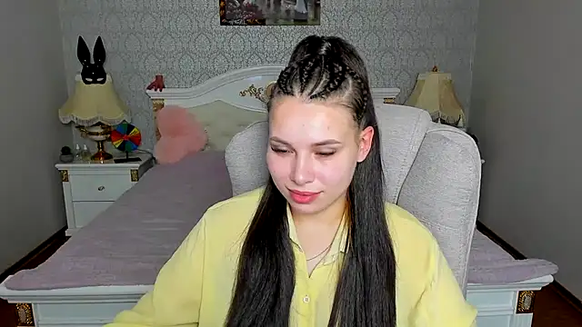 Chat XXX ao vivo de OmniaSher