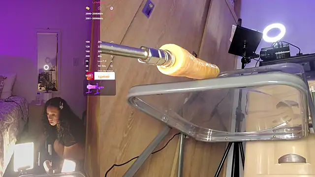 Chat XXX ao vivo de carolgaita