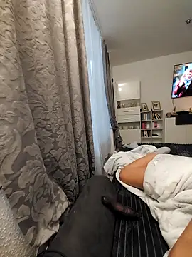 Chatroom XXX en direct de SexyJulia21