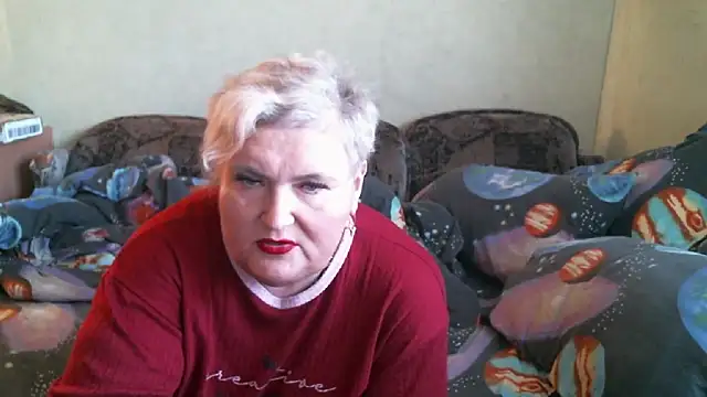 دردشة Lana555 الجنسية المباشرة