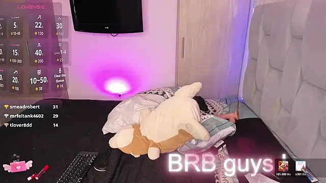 Chat +18 de Sophie_whitexxx ao vivo