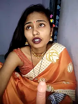 Khatta_Meeth Show in webcam