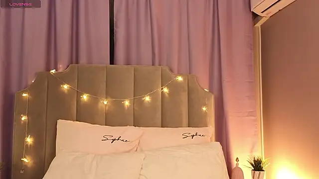 Show Webcam de CrystalLili