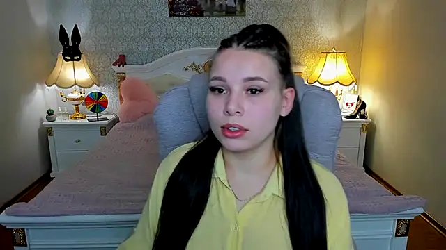 Chatroom XXX en direct de OmniaSher