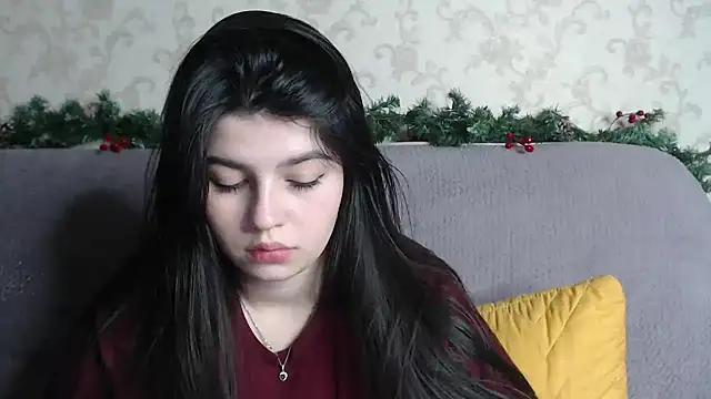 Онлайн чат XXX KisaModel