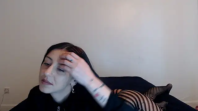 Chatroom XXX en direct de Stella_John