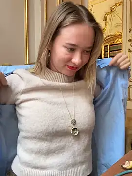 Chatroom XXX en direct de Weettyy