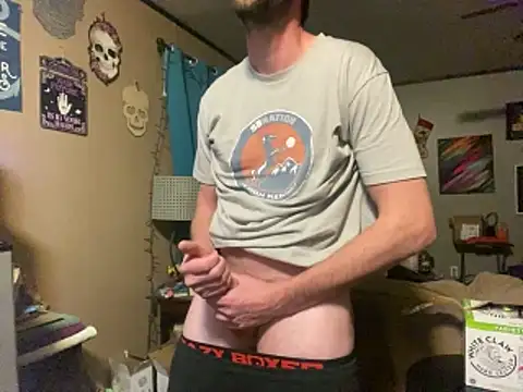 denverfwb's Webcam Show