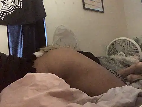 Sexy_ebony_BunNey Live XXX-Chat