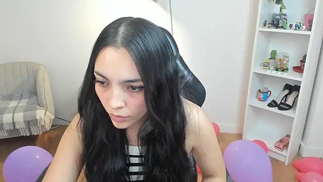 Chat XXX Live _BellaEvans_