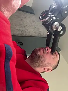 Вебкам-шоу DorianJeday