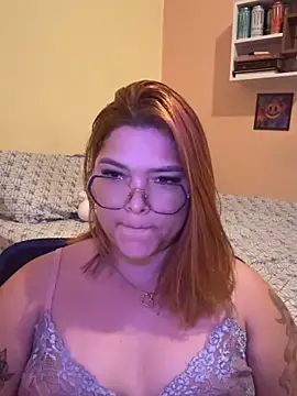 Show de Beijoproibido na webcam