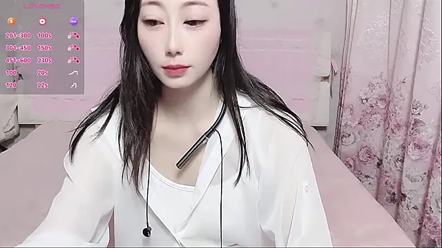 anjila888 网络视讯表演