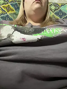 Vita6777 Adlı Modelin Canlı XXX Sohbeti