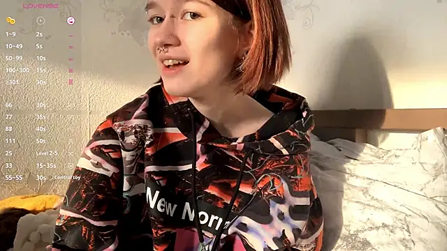 LorRebakのライブXXXチャット