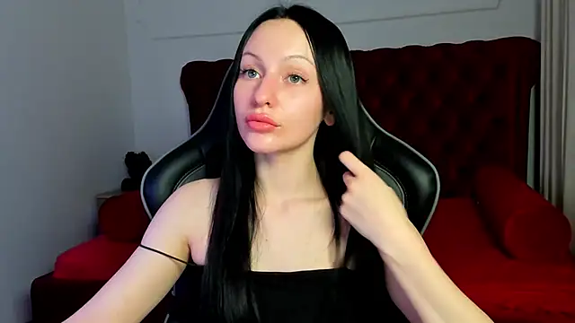 Онлайн чат XXX NaomiBlakes