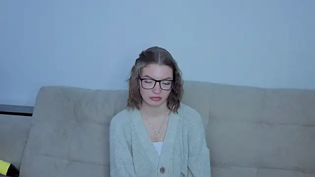 JeaneneWoltz Obrolan Langsung XXX