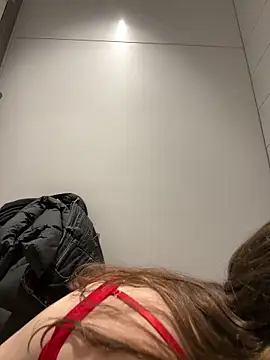 MariiD's Live XXX Chat