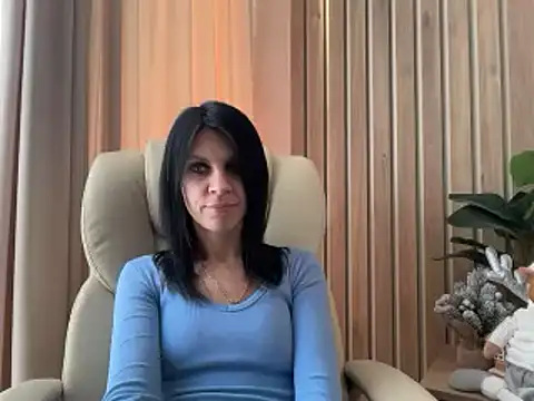 Živý XXX chat InjaAtHome