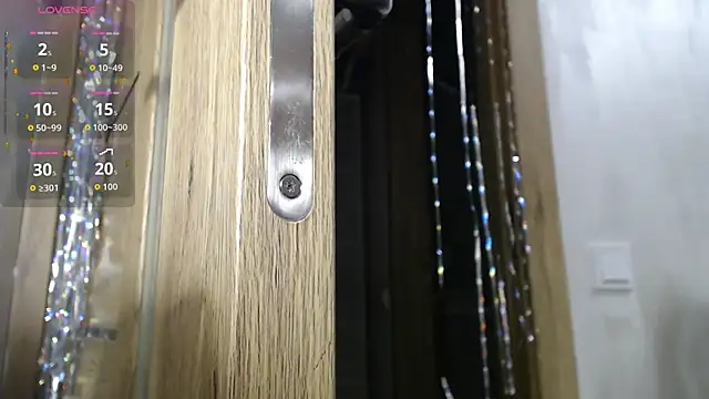 Pokazy przed kamerką – Stacy_Davice