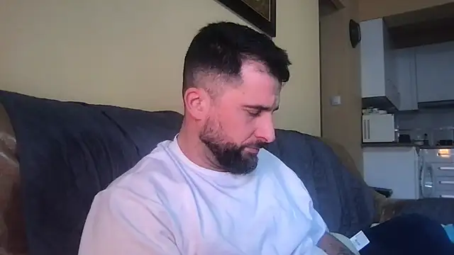 Show de webcam de alex877x