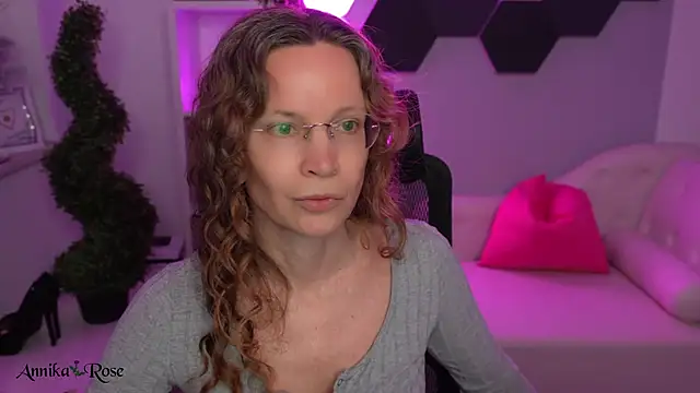 Chat XXX Live AnnikaRose