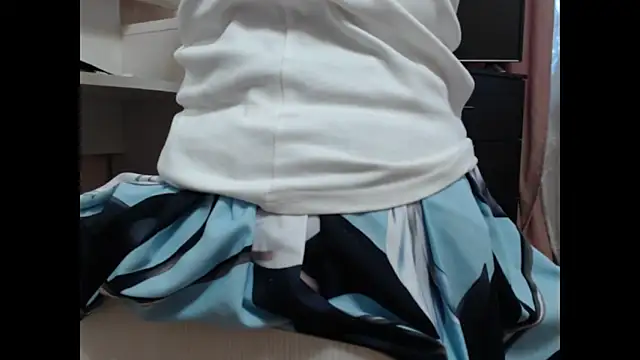 Anabelldestiny ওয়েবক্যাম শো