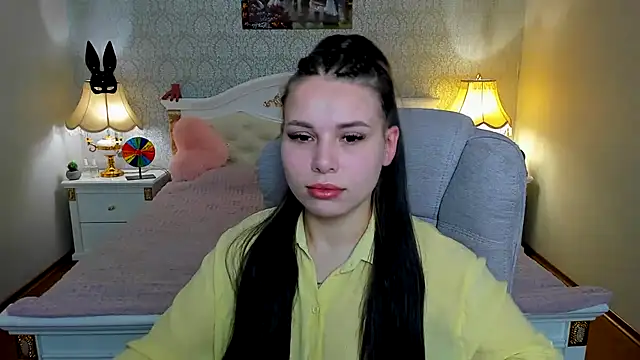 Chatroom XXX en direct de OmniaSher