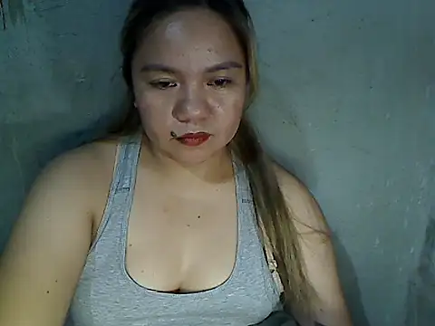 ambersmileのライブXXXチャット