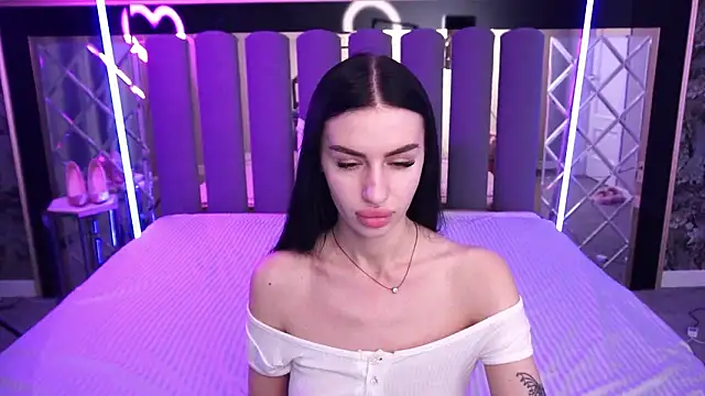 Snow_WhiteeeXn Live XXX chat