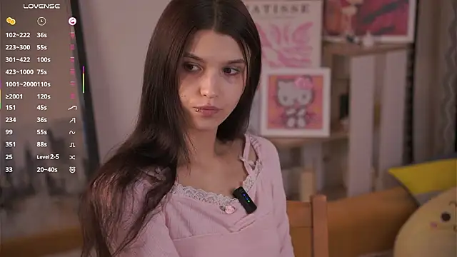 ErlineDumfordn Live XXX chat